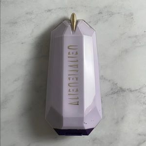 Alien Voile d’Eclat - Body Lotion - 7oz TESTER